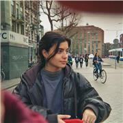 Profesora de repaso con experiència. Doy classes des de primaria hasta batchillerato tanto presencia les como online